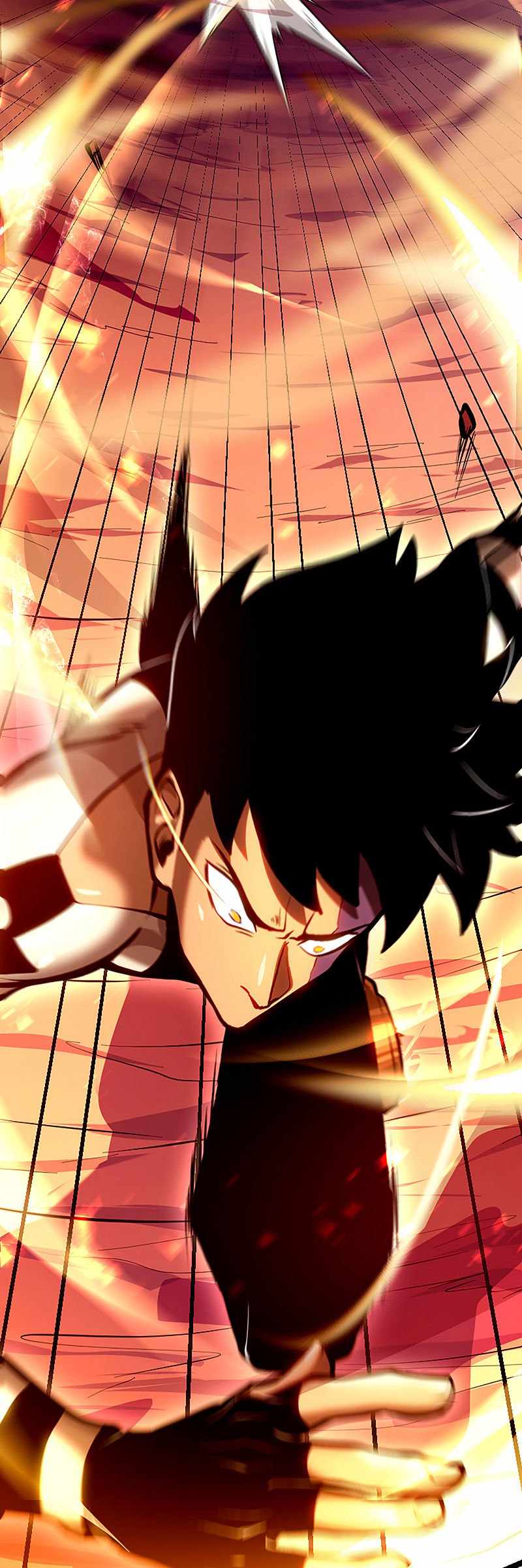 God Game Chapter 94 22